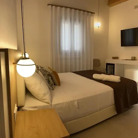 Bed & Breakfast Nilu' Castellammare del Golfo