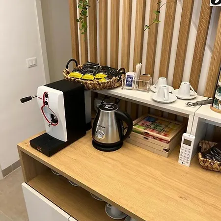 Nilu' Frühstückspension *