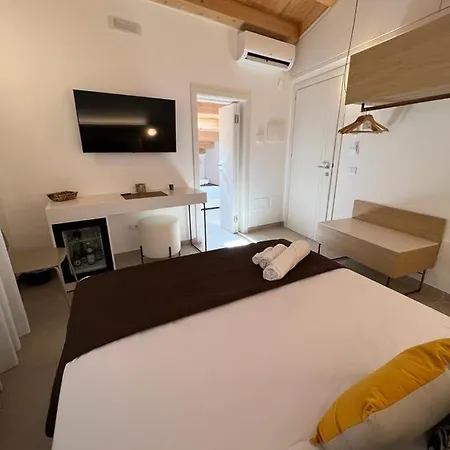 Nilu' Bed & Breakfast *
