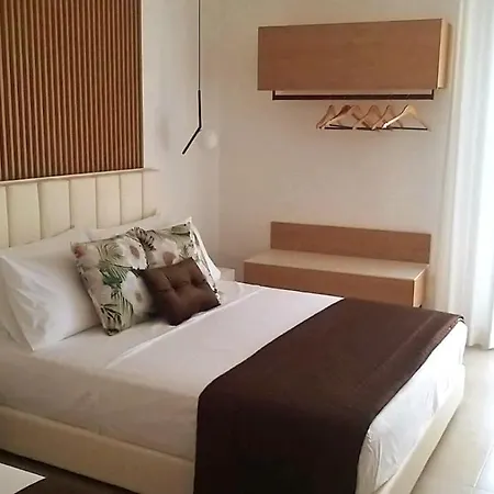 Frühstückspension Nilu' Castellammare del Golfo