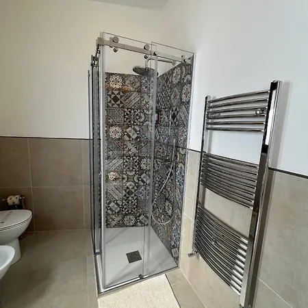 Frühstückspension Nilu' Castellammare del Golfo