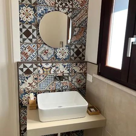 Frühstückspension Nilu'