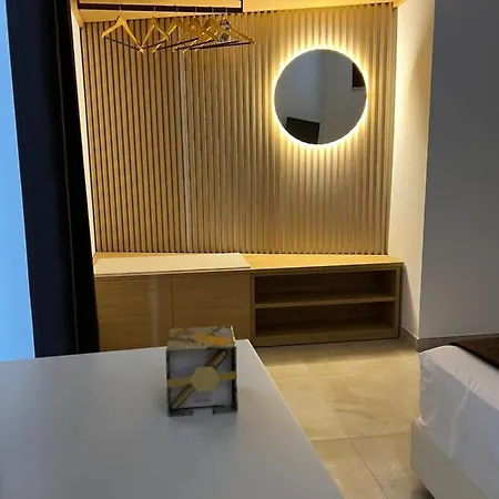 Nilu' فندق مبيت وإفطار