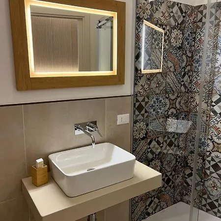 Frühstückspension Nilu' Castellammare del Golfo