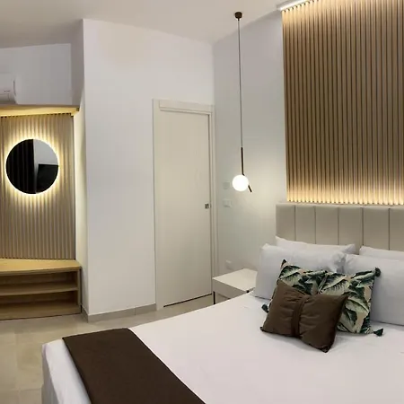 Nilu' 4* Castellammare del Golfo