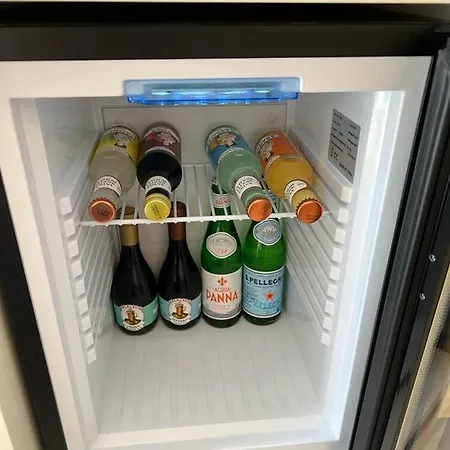 Frühstückspension Nilu' Castellammare del Golfo