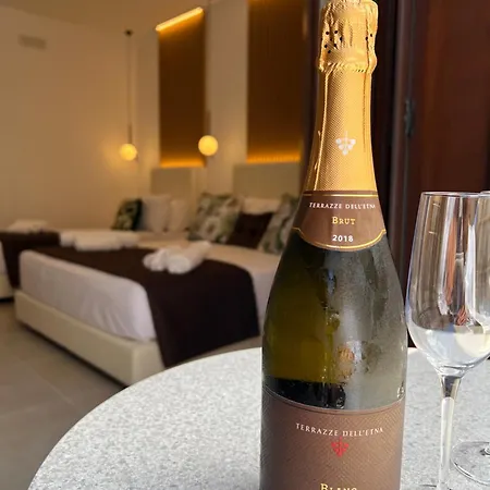 Nilu' Castellammare del Golfo