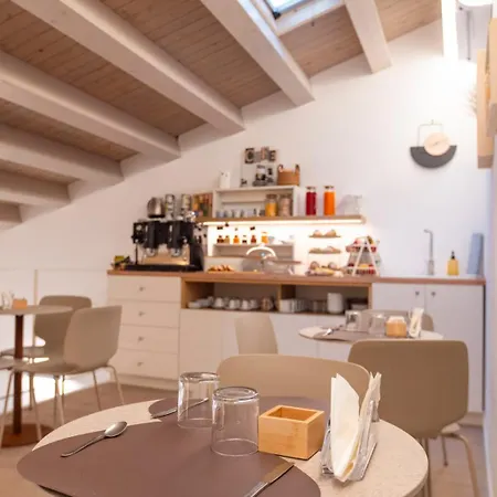 Frühstückspension Nilu'