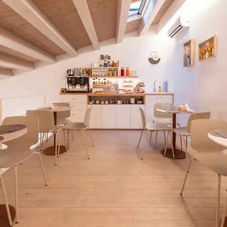 Nilu' 4* Castellammare del Golfo