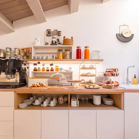 Frühstückspension Nilu' Castellammare del Golfo