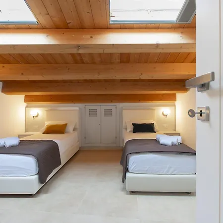 Frühstückspension Nilu'