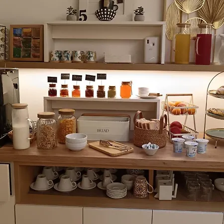 Nilu' 4* Castellammare del Golfo