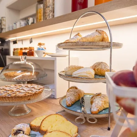 Frühstückspension Nilu' Castellammare del Golfo