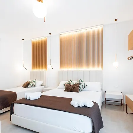 Nilu' 4* Castellammare del Golfo