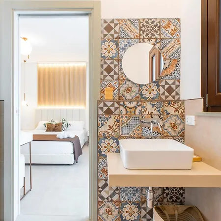 Nilu' Castellammare del Golfo