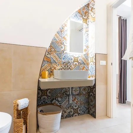 Nilu' Frühstückspension