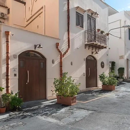 Nilu' Frühstückspension