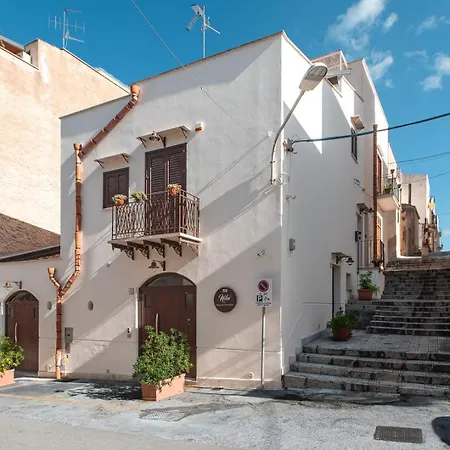 Frühstückspension Nilu'