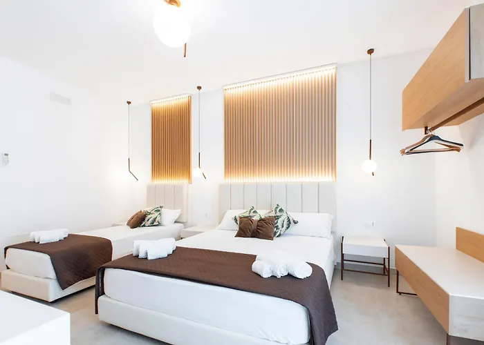 Nilu' 4* Castellammare del Golfo