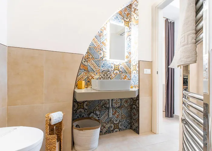 Nilu' Oda ve Kahvaltı